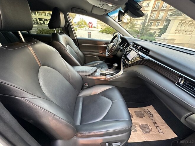 Toyota Camry 2020, 132,000 km - 2.5 l - Bakı