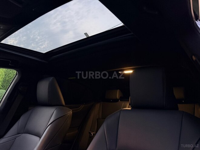 Lexus ES 300h 2023, 41,000 km - 2.5 l - Bakı