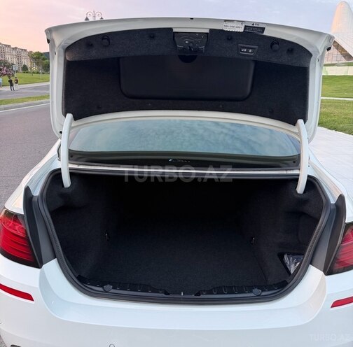 BMW  2015, 206,000 km - 2.0 l - Bakı