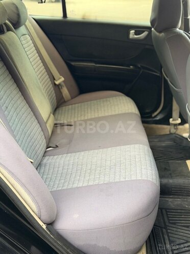 Hyundai Sonata 2006, 449,850 km - 2.4 l - Bakı