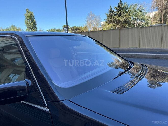Mercedes S 320 1997, 319,000 km - 3.2 l - Bakı