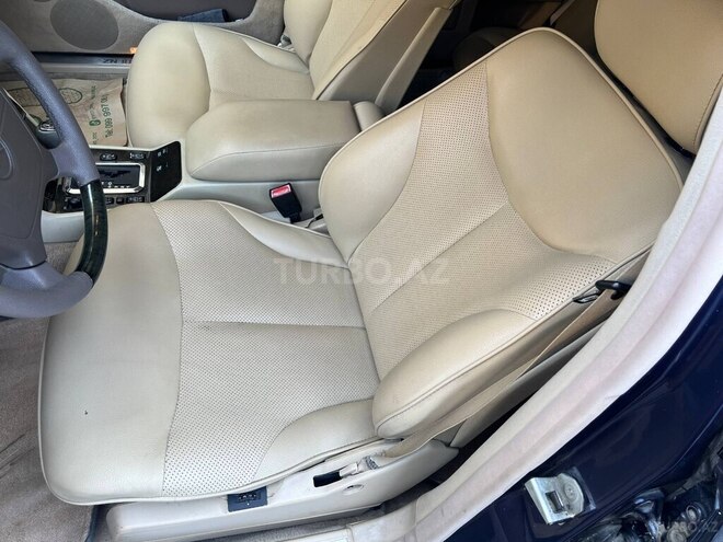 Mercedes S 320 1997, 319,000 km - 3.2 l - Bakı