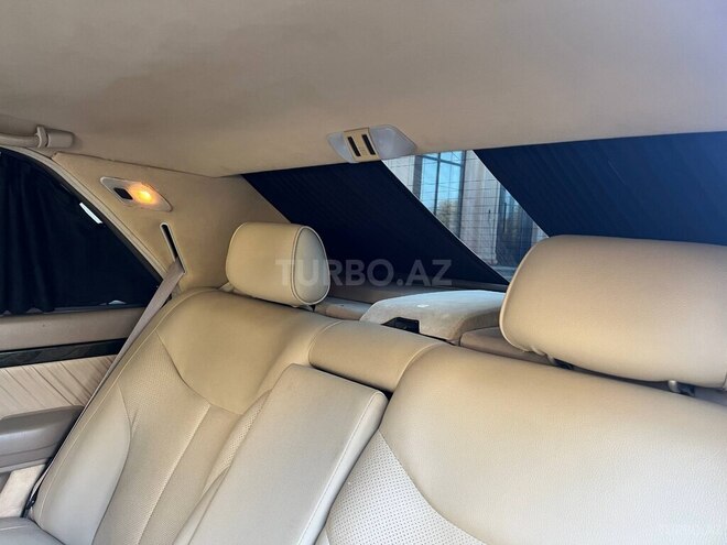 Mercedes S 320 1997, 319,000 km - 3.2 l - Bakı