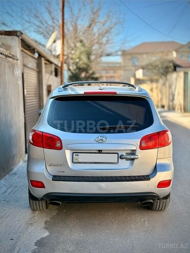 Hyundai Santa Fe 2005, 154,000 km - 2.2 л - Lənkəran