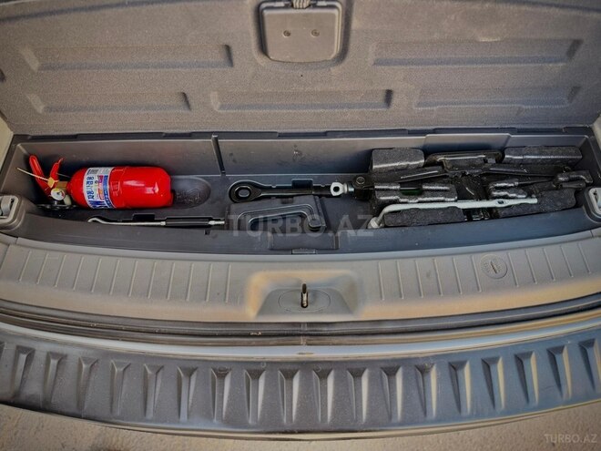 Hyundai Santa Fe 2005, 154,000 km - 2.2 л - Lənkəran