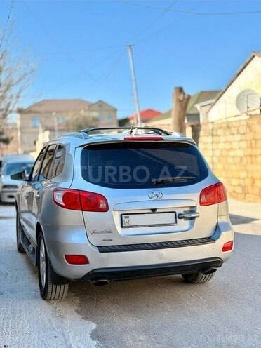 Hyundai Santa Fe 2005, 154,000 km - 2.2 л - Lənkəran
