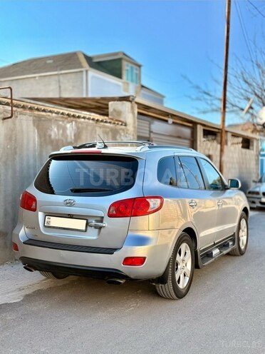 Hyundai Santa Fe 2005, 154,000 km - 2.2 л - Lənkəran