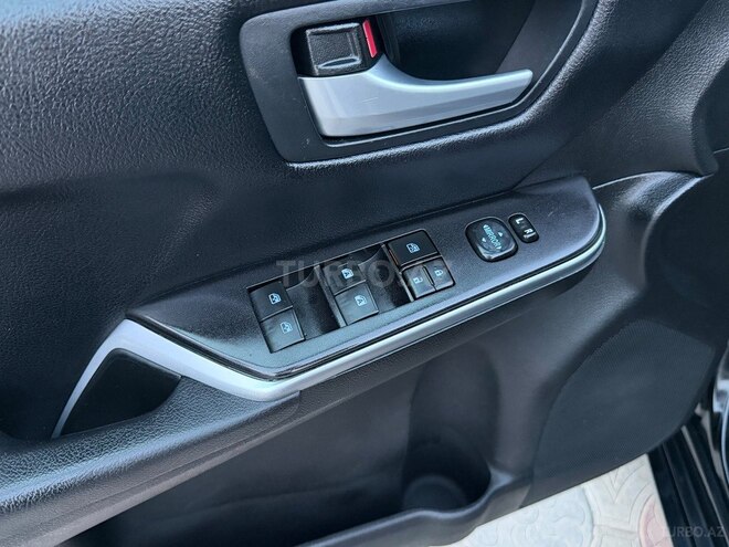 Toyota Camry 2017, 158,737 km - 2.5 л - Sumqayıt