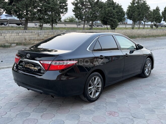 Toyota Camry 2017, 158,737 km - 2.5 л - Sumqayıt