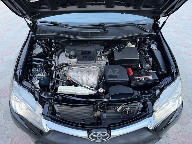 Toyota Camry 2017, 158,737 km - 2.5 л - Sumqayıt