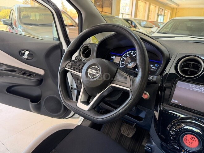 Nissan Note 2018, 48,800 km - 1.2 l - Sumqayıt