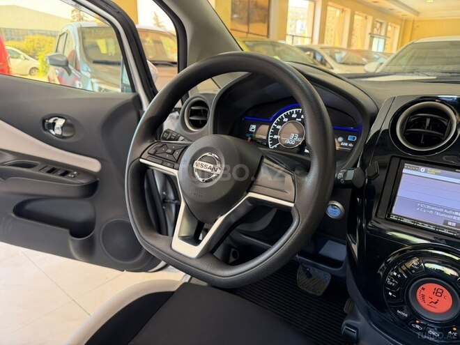 Nissan Note 2019, 60,000 km - 1.2 л - Sumqayıt
