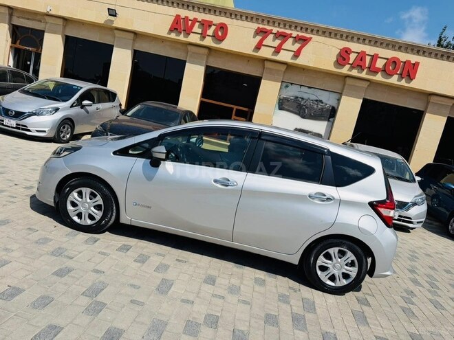 Nissan Note 2019, 60,000 km - 1.2 л - Sumqayıt