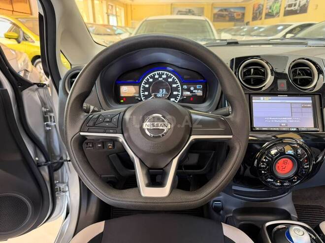 Nissan Note 2019, 60,000 km - 1.2 л - Sumqayıt