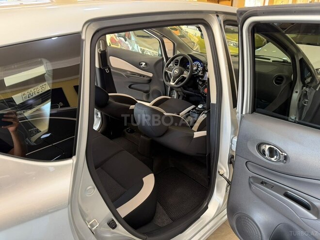Nissan Note 2019, 60,000 km - 1.2 л - Sumqayıt