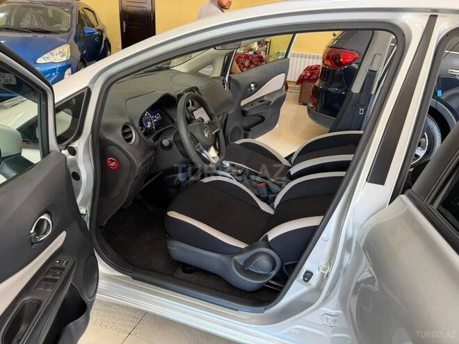 Nissan Note 2019, 60,000 km - 1.2 л - Sumqayıt