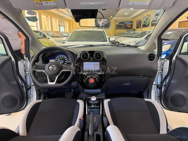 Nissan Note 2019, 60,000 km - 1.2 л - Sumqayıt
