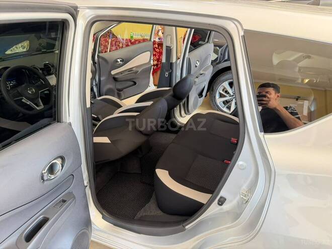 Nissan Note 2019, 60,000 km - 1.2 л - Sumqayıt