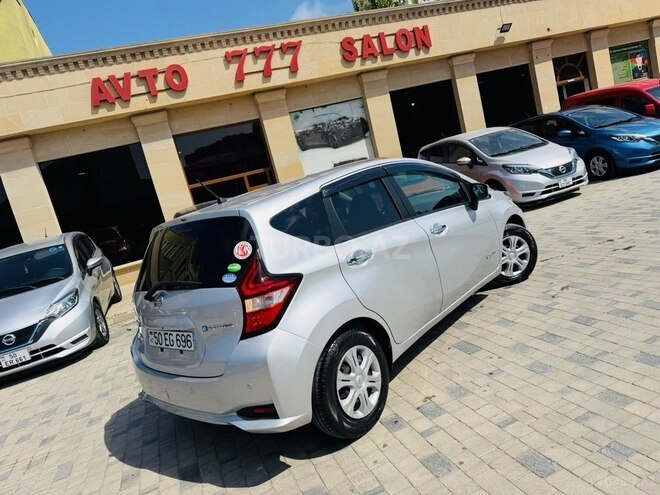 Nissan Note 2019, 60,000 km - 1.2 л - Sumqayıt