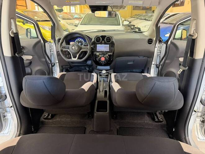 Nissan Note 2019, 60,000 km - 1.2 л - Sumqayıt