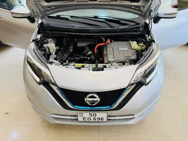 Nissan Note 2019, 60,000 km - 1.2 л - Sumqayıt