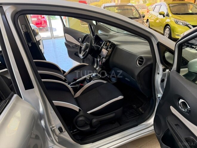 Nissan Note 2019, 60,000 km - 1.2 л - Sumqayıt