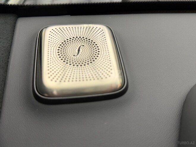 Mercedes G 63 AMG 2024, 3,500 km - 4.0 л - Bakı