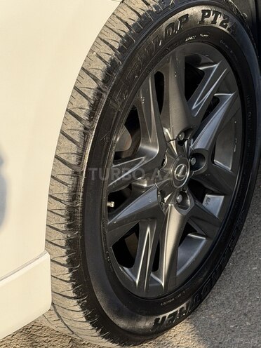 Lexus LX 570 2013, 181,000 km - 5.7 l - Xudat