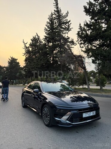 Hyundai Sonata 2024, 2,347 km - 2.0 л - Bakı