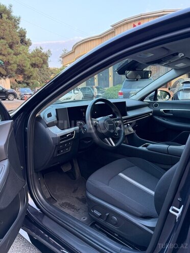 Hyundai Sonata 2024, 2,347 km - 2.0 л - Bakı