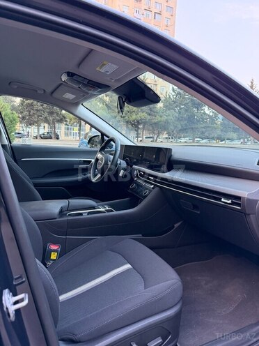 Hyundai Sonata 2024, 2,347 km - 2.0 л - Bakı