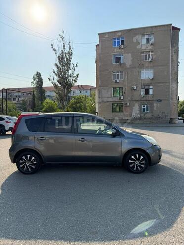 Nissan Note 2011, 66,500 km - 1.6 l - Bakı