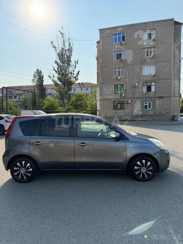 Nissan Note 2011, 66,500 km - 1.6 l - Bakı