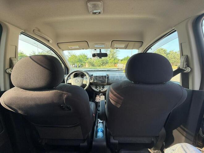 Nissan Note 2011, 66,500 km - 1.6 l - Bakı