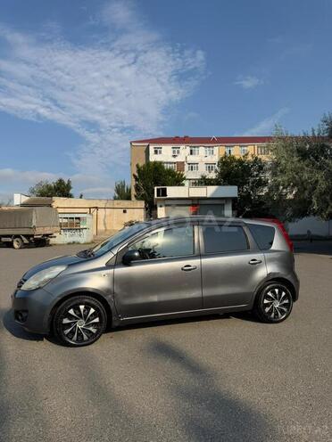 Nissan Note 2011, 66,500 km - 1.6 l - Bakı
