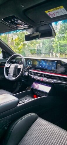 Hyundai Grandeur 2023, 43,000 km - 1.6 л - Bakı