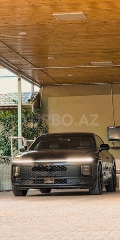 Hyundai Grandeur 2023, 43,000 km - 1.6 л - Bakı