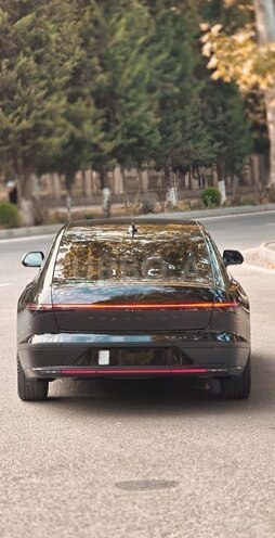 Hyundai Grandeur 2023, 43,000 km - 1.6 л - Bakı