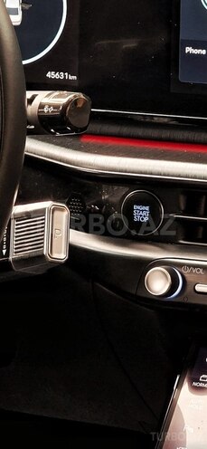 Hyundai Grandeur 2023, 43,000 km - 1.6 л - Bakı