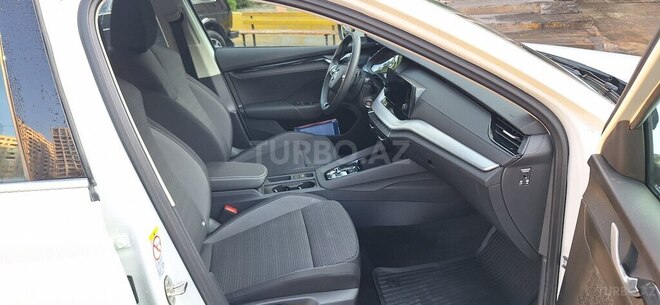 Skoda Octavia 2021, 950 km - 1.4 l - Bakı