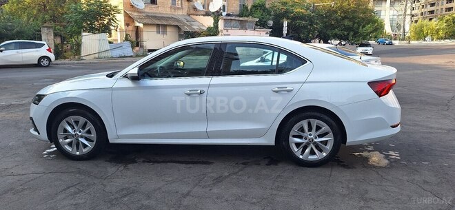 Skoda Octavia 2021, 950 km - 1.4 l - Bakı
