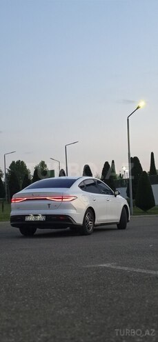BYD  2025, 33,000 km - 1.5 л - Ağcabədi