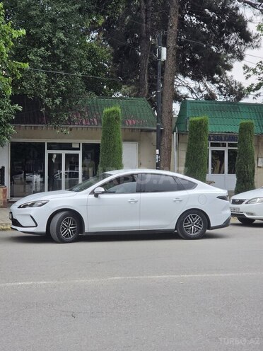 BYD  2025, 33,000 km - 1.5 л - Ağcabədi