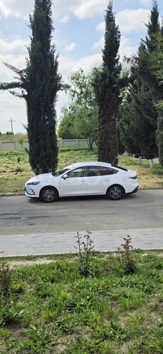 BYD  2025, 33,000 km - 1.5 л - Ağcabədi