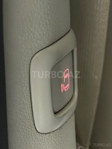 Kia Carnival 2015, 295,000 km - 2.2 l - Sumqayıt