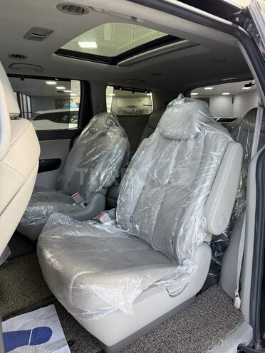 Kia Carnival 2015, 295,000 km - 2.2 l - Sumqayıt