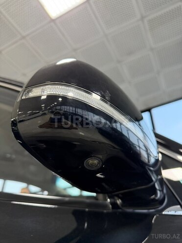 Kia Carnival 2015, 295,000 km - 2.2 l - Sumqayıt
