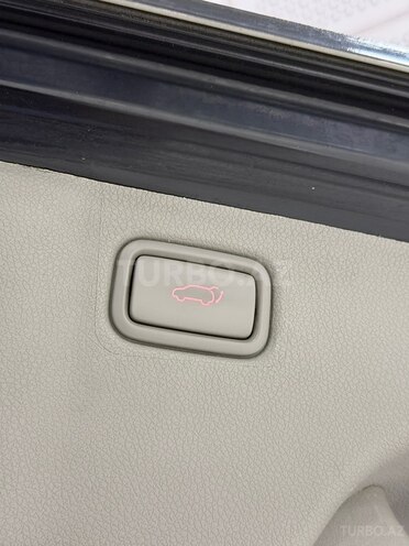 Kia Carnival 2015, 295,000 km - 2.2 l - Sumqayıt