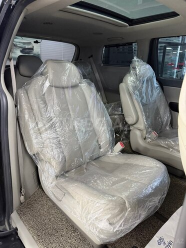 Kia Carnival 2015, 295,000 km - 2.2 l - Sumqayıt