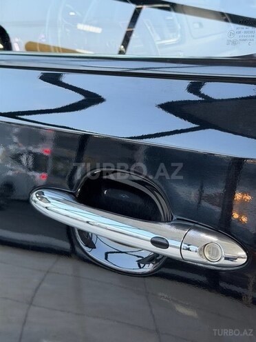 Kia Carnival 2015, 295,000 km - 2.2 l - Sumqayıt